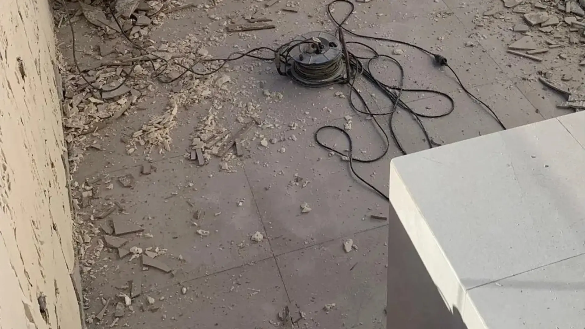 Reformas de piscinas Guadalajara